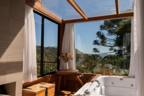 Cabanas Urubici